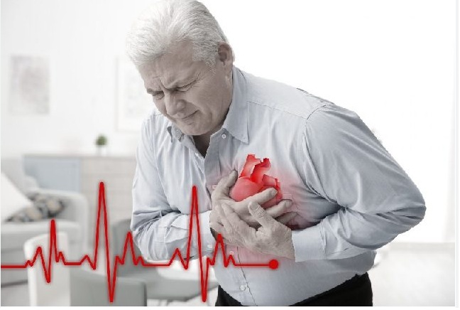 مراقبت های بعد از حمله قلبی ( سکته قلبی )